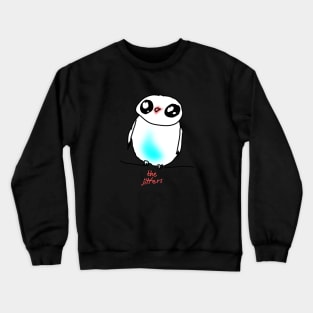 Kawaii Owl Crewneck Sweatshirt